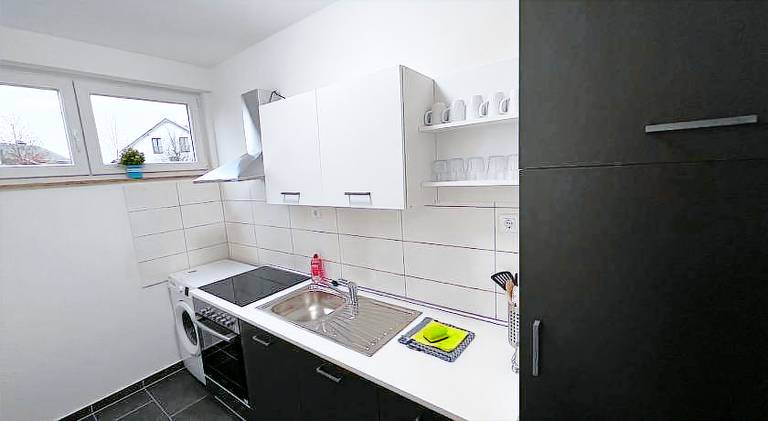 Holiday apartment with 1 room for 5 persons — photo 3
