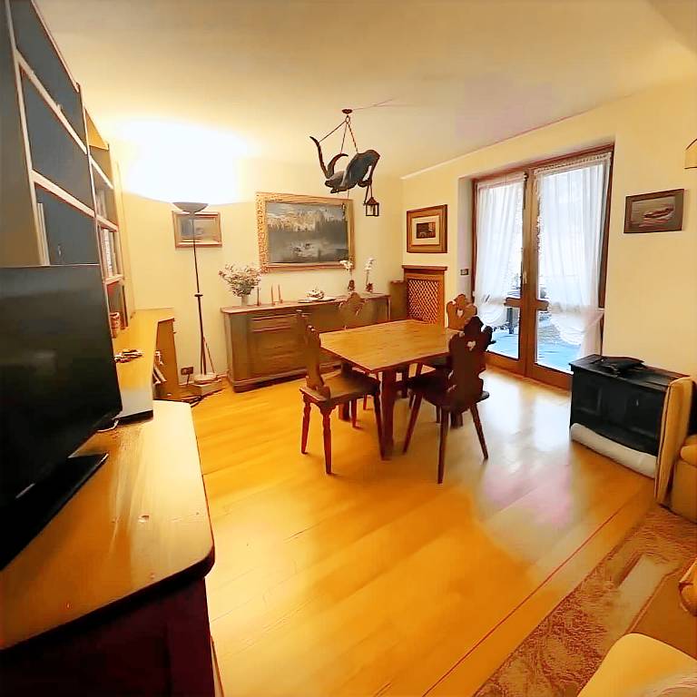Ferienwohnung Cortina d’Ampezzo