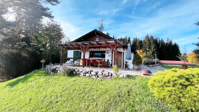 Ferienhaus Seeg