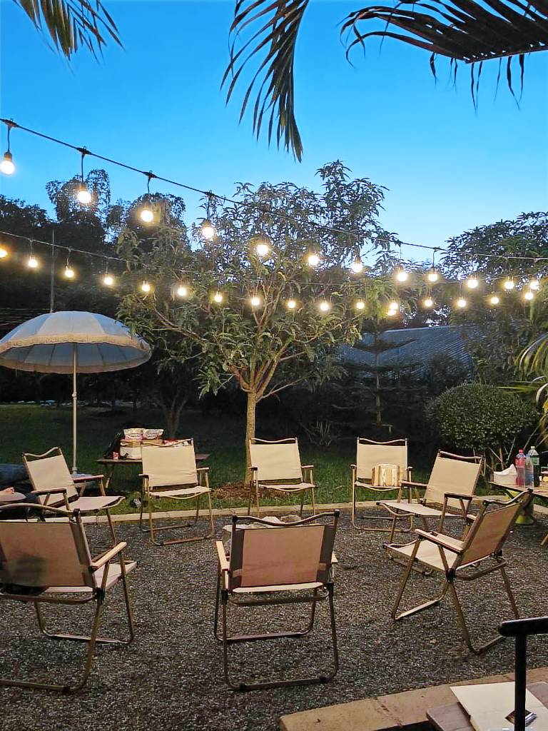 Baan Fah Chiang Rai 3 Bedrooms Private House — photo 3
