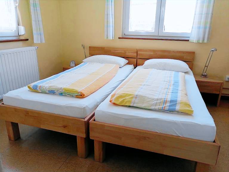 Ferienwohnung Herrenberg