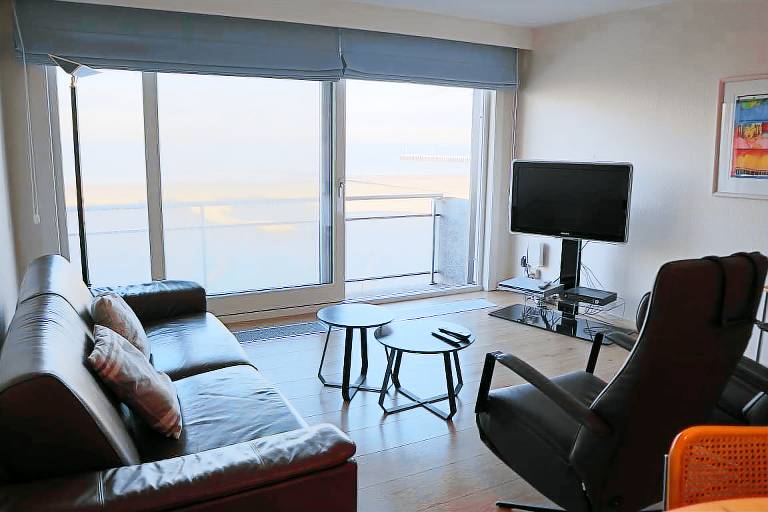 Appartement Nieuwpoort