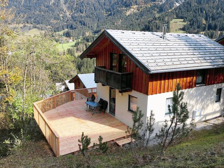 Chalet with sauna, garden & pool | Ski nearby | Pet-friendly — photo 3