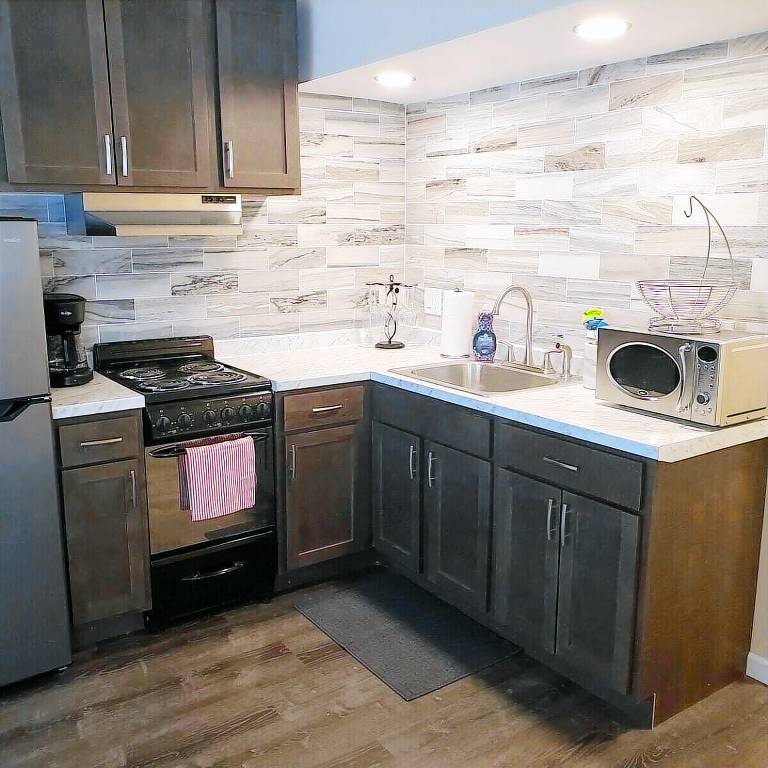 Apartment  Syracuse