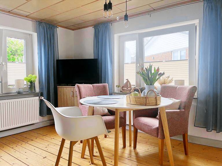 Ferienwohnung Gelting