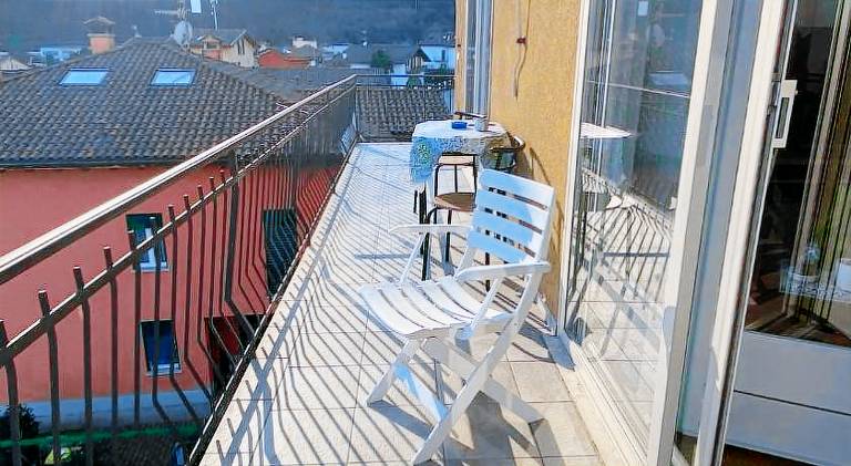 Holiday apartment with 2 rooms for 4 persons — photo 4