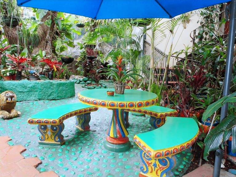 Bed & Breakfast Escazú