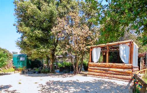 Vakantiepark Pernes-les-Fontaines