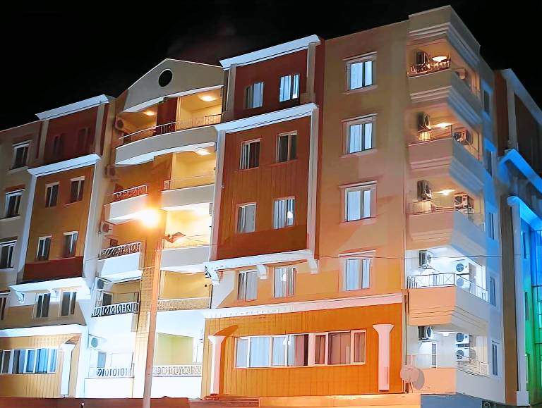 Apartment mit Hotelservice  Bursa