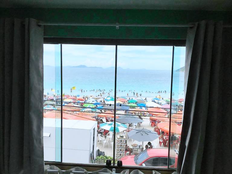 Apartment  Arraial do Cabo