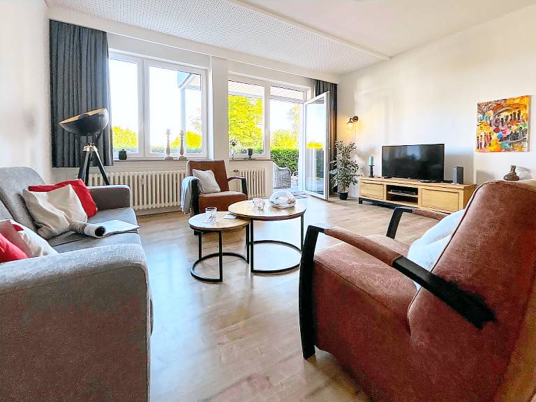 Fully equipped holiday apartment | Pets allowed — photo 2