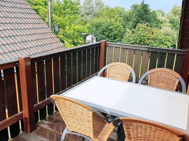 Ferienwohnung Bastorf