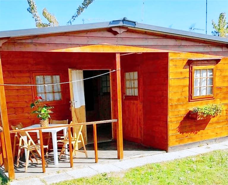 Chalet Lido di Dante