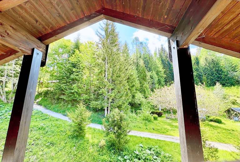 Ferienwohnung Berchtesgaden