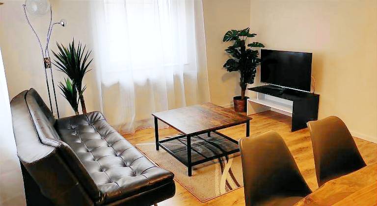 Ferienwohnung Lahr/Schwarzwald