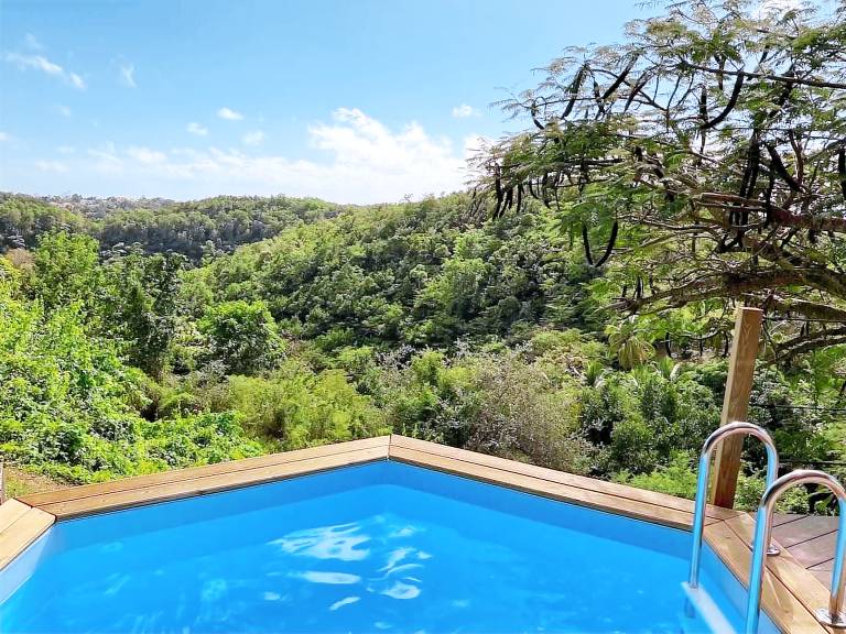Chalet Le Gosier