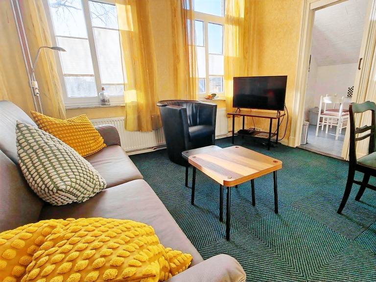 Ferienwohnung Raguse