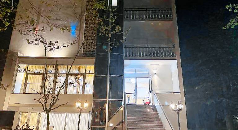 Hotel Anny Cervia in Cervia