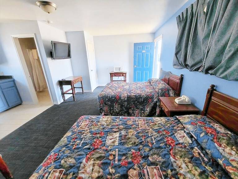 Motel Muleshoe