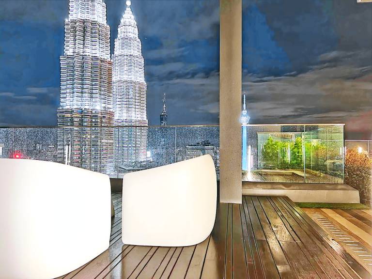 Like Home Star KLCC — photo 4