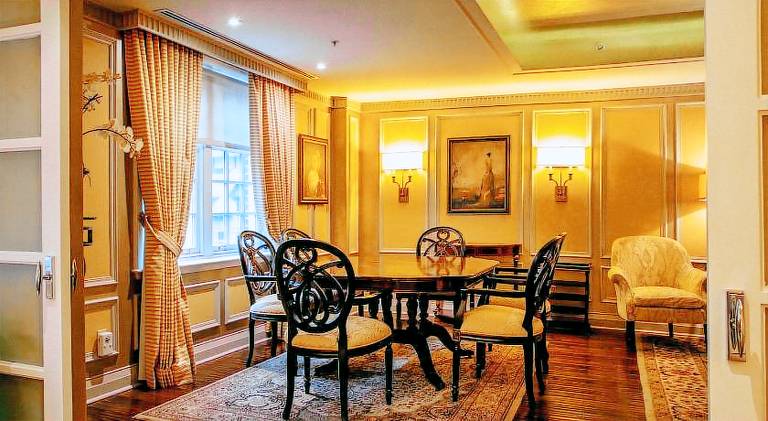 Windsor Arms Hotel — photo 4