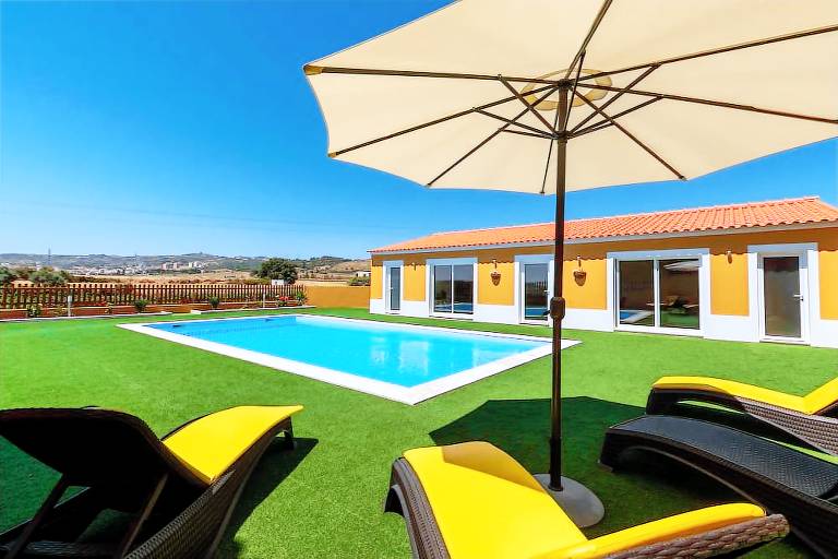 Casa  Vila Franca de Xira