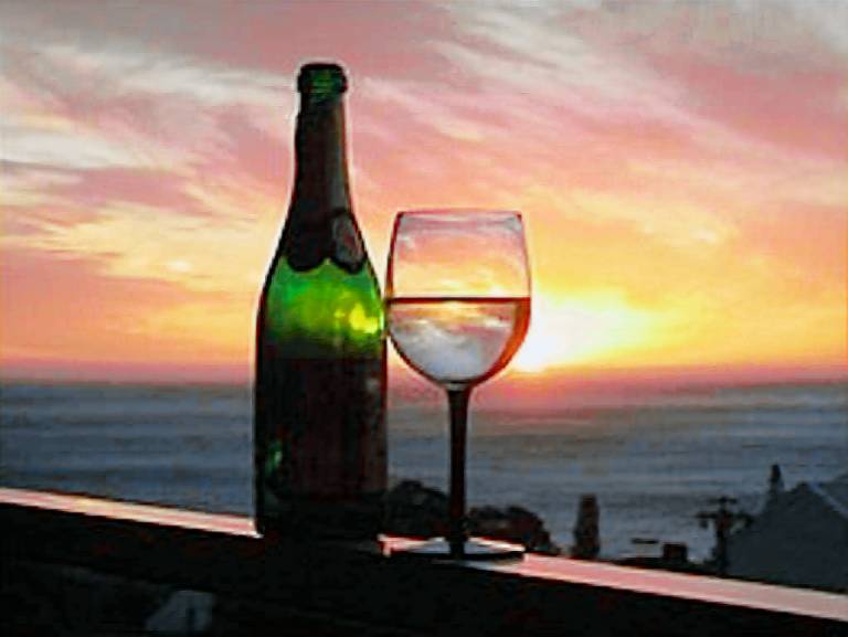 Apartment  Camps Bay
