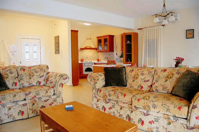 Gerani Villas — photo 2