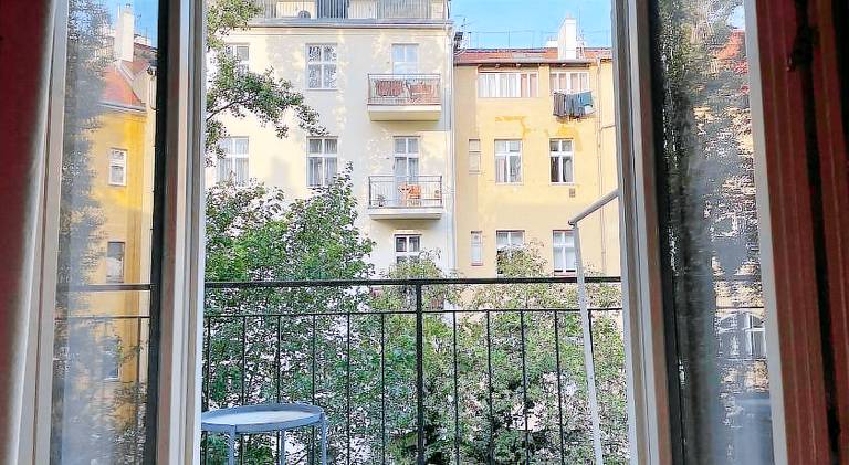 Apartment with 1 room for 2 persons — photo 4