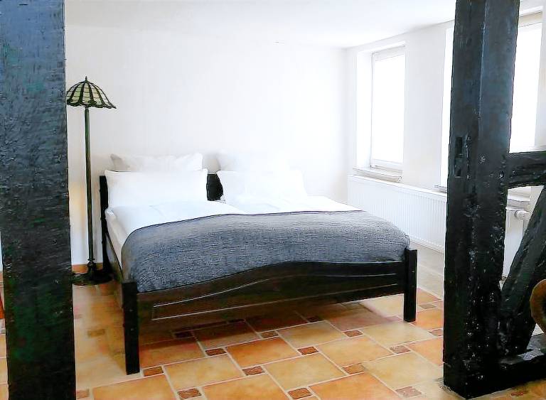 Ferienwohnung Hofgeismar