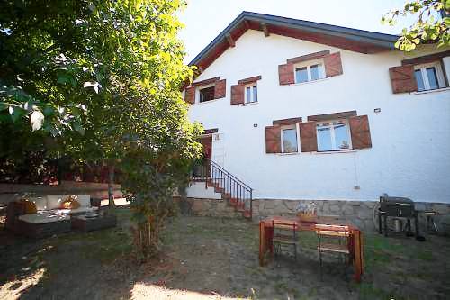 Casa Los Molinos
