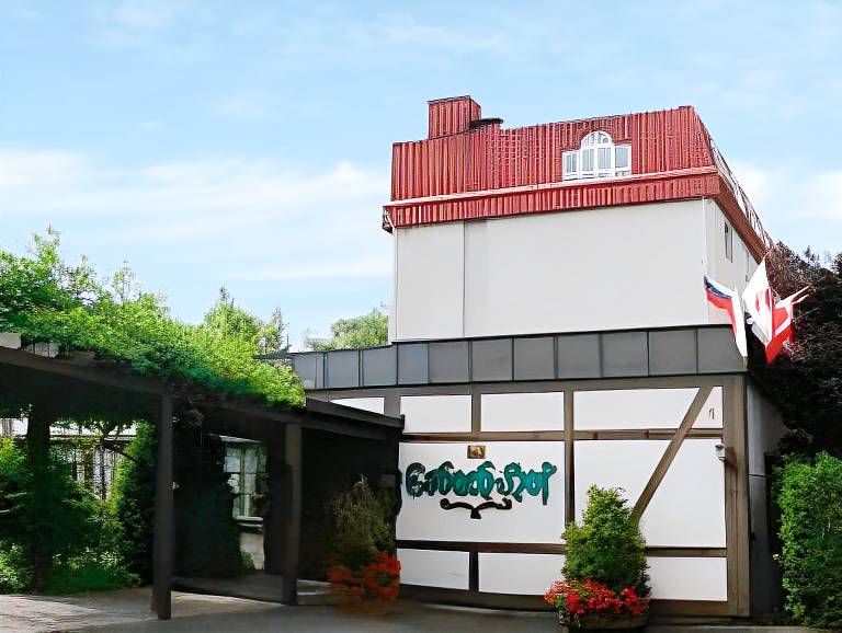 Hotel Restaurant Esbach Hof
