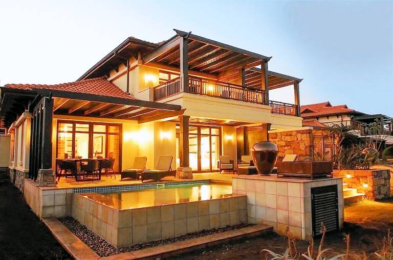 Villa  Zimbali Estate