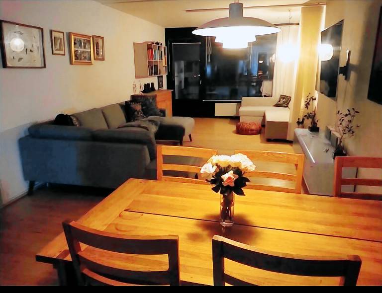 Ferienwohnung Kopenhagen