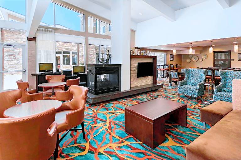 Residence Inn by Marriott Omaha West — photo 3