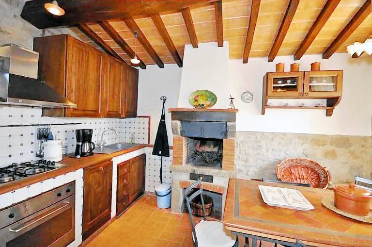Agriturismo Il Borgo