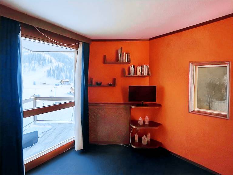 Ferienwohnung in Breuil-Cervinia für max. 4 Personen Ferienwohnung in Breuil-Cervinia für max. 4 Personen