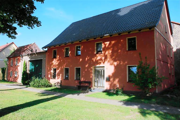 Ferienwohnung Bad Belzig