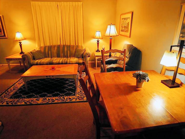 Apartment Saint Francisville