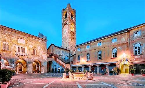 Bed & Breakfast Ponte San Pietro
