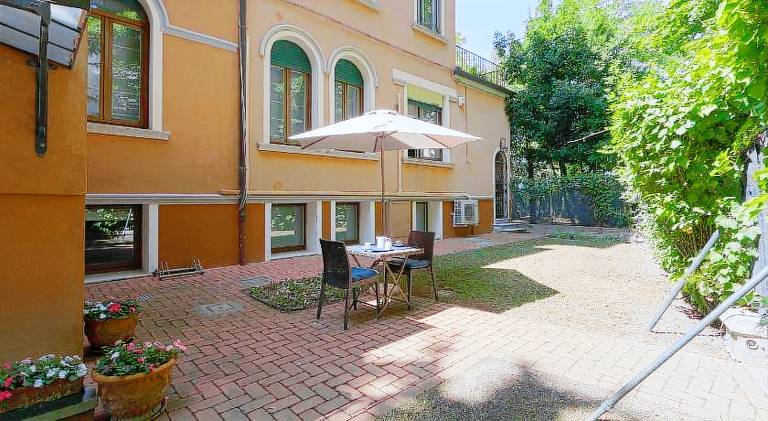 Appartamento Lido di Venezia