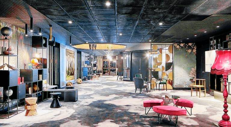 Novotel Marne La Vallee Collegien — photo 2