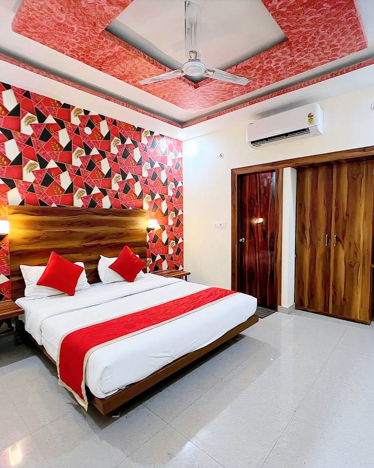Hotel Shimla Grand