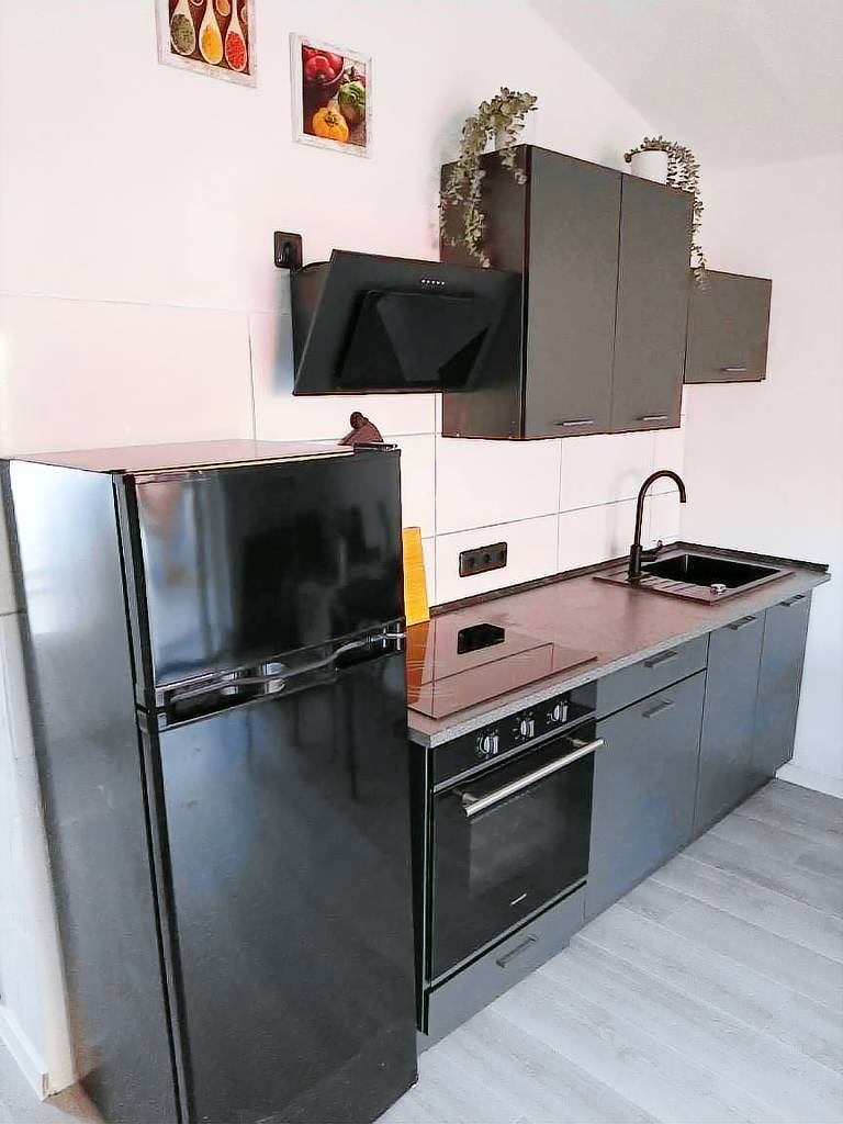 Gemütliches Bungalow für mit Sauna und Terrasse — photo 4