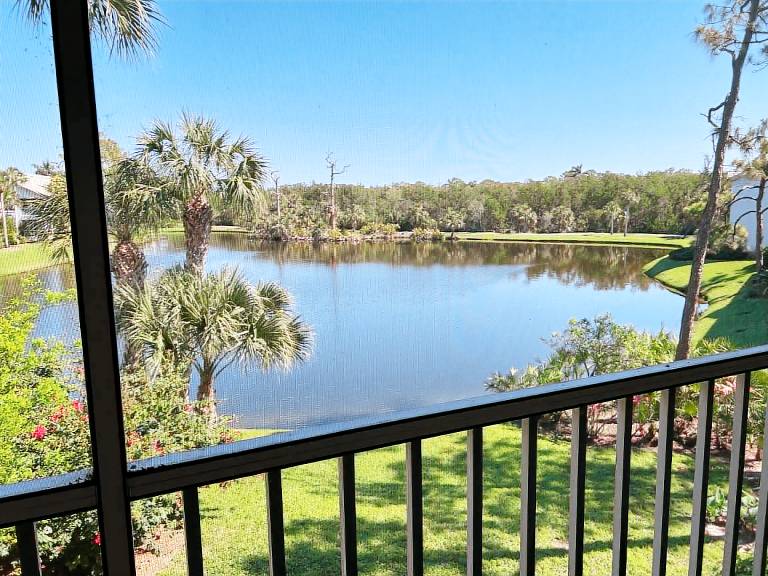 Condo Bonita Springs
