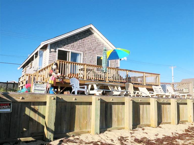 Cabin North Truro