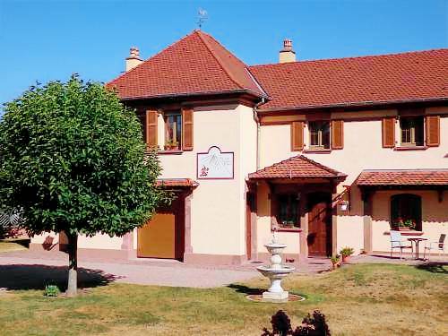 Chambre d'hôtes Cernay