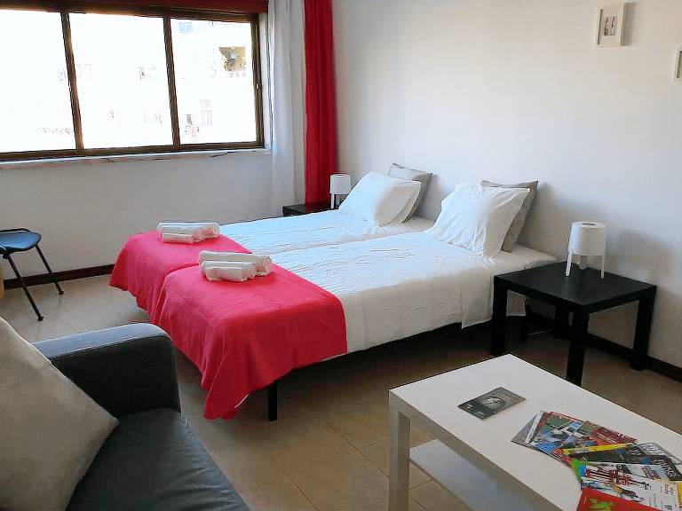 Apartamento Queluz