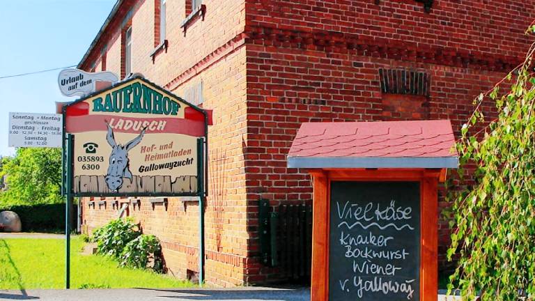 Ferienwohnung  Niesky