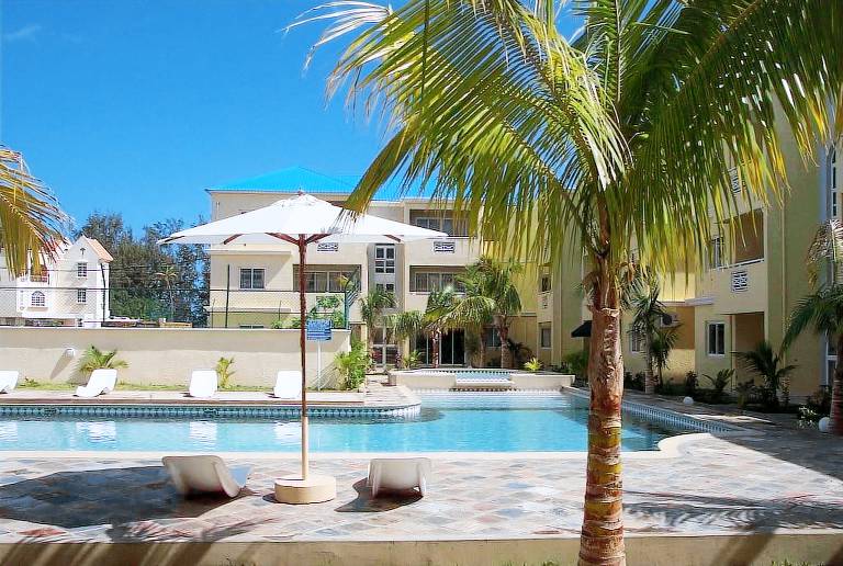 Appartement  Flic en Flac